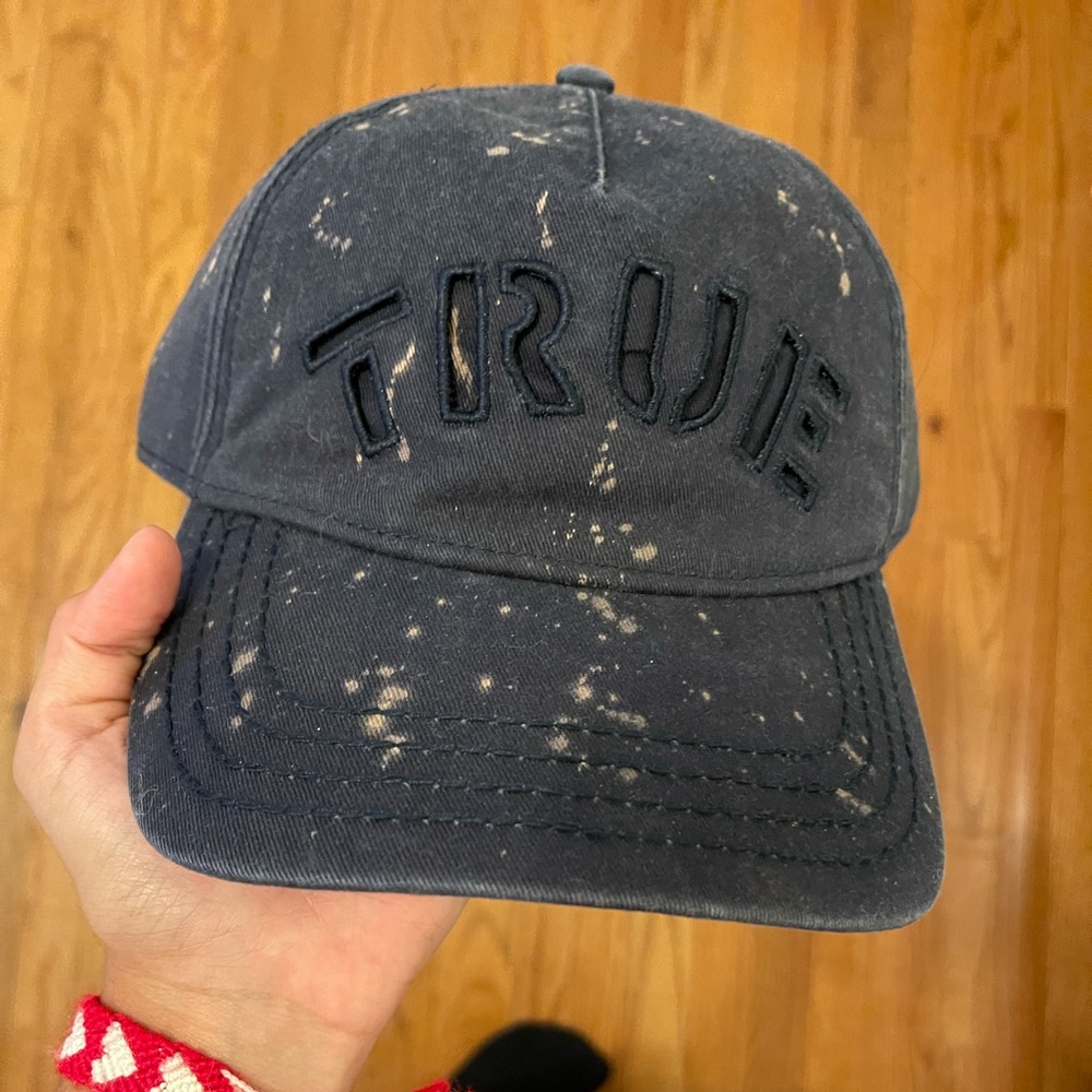 True Religion Hat